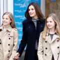 Even the Royal Kids of Europe Went Back to School This Week