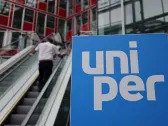 Uniper swings to $10 billion net profit as gas prices fall