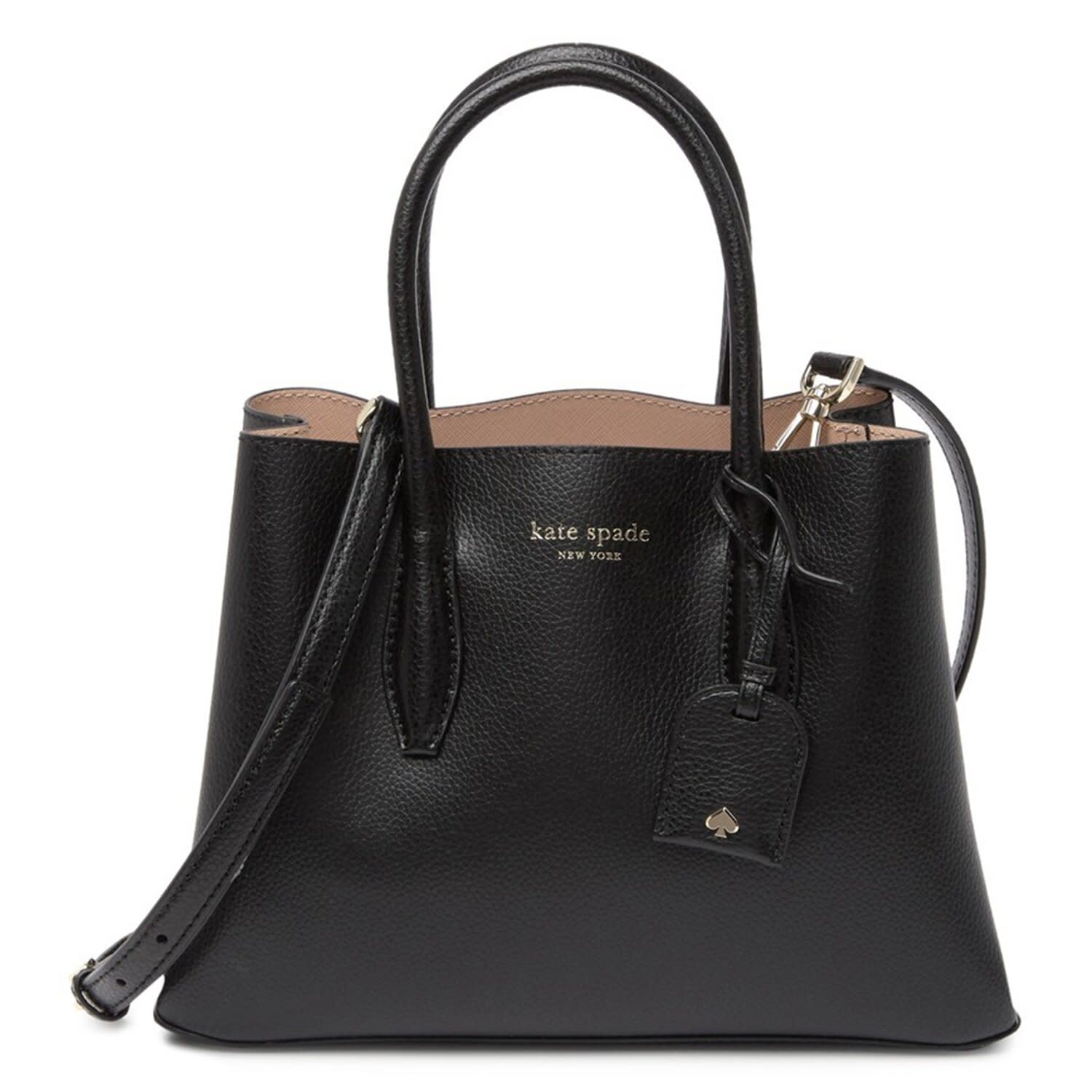 Kate Spade Handbags and Accessories Are on Major Sale at Nordstrom Rack — but Only for a Limited ...