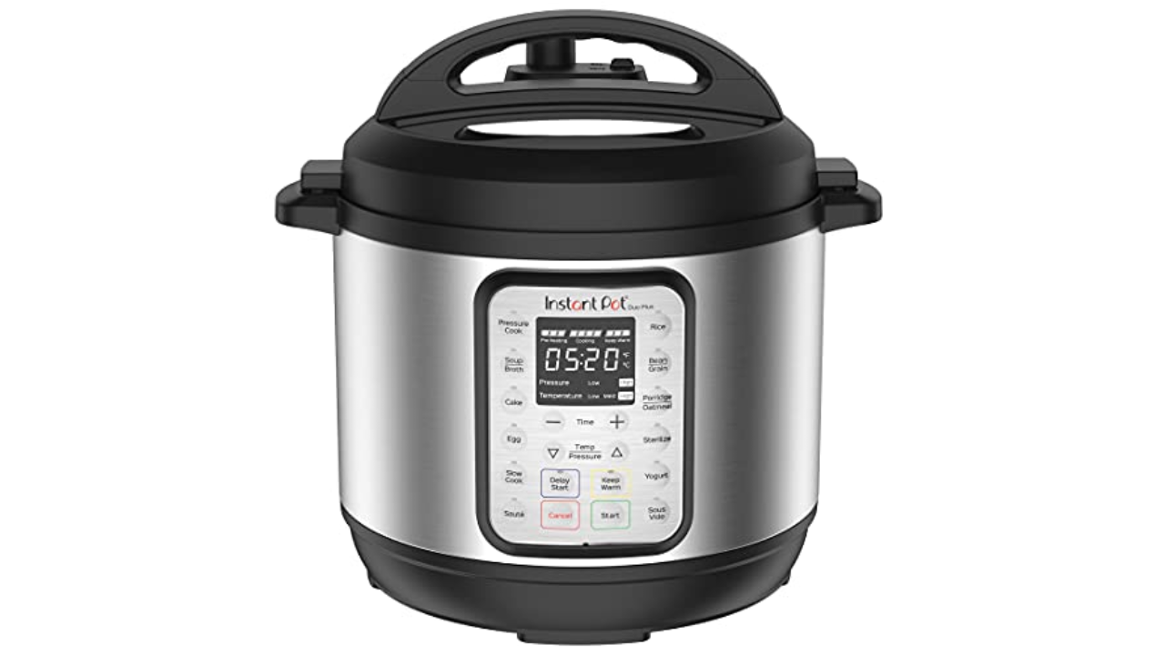 Best multi cooker 2024: Top do-it-all appliances from Ninja, Instant and  more