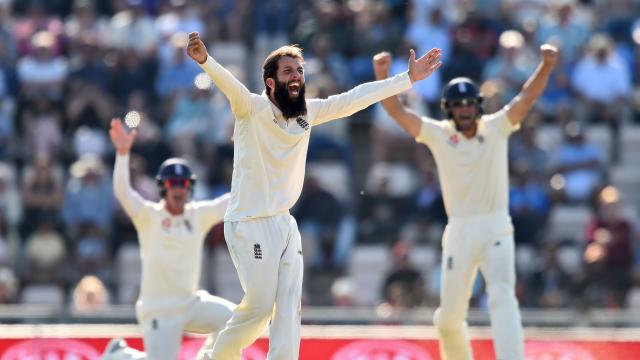 Summer of Cricket: Root, Kohli speak after England seal series victory