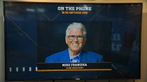 Francesa: Jets shouldn't have protected Hackett