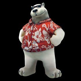 free polar bear bowling download