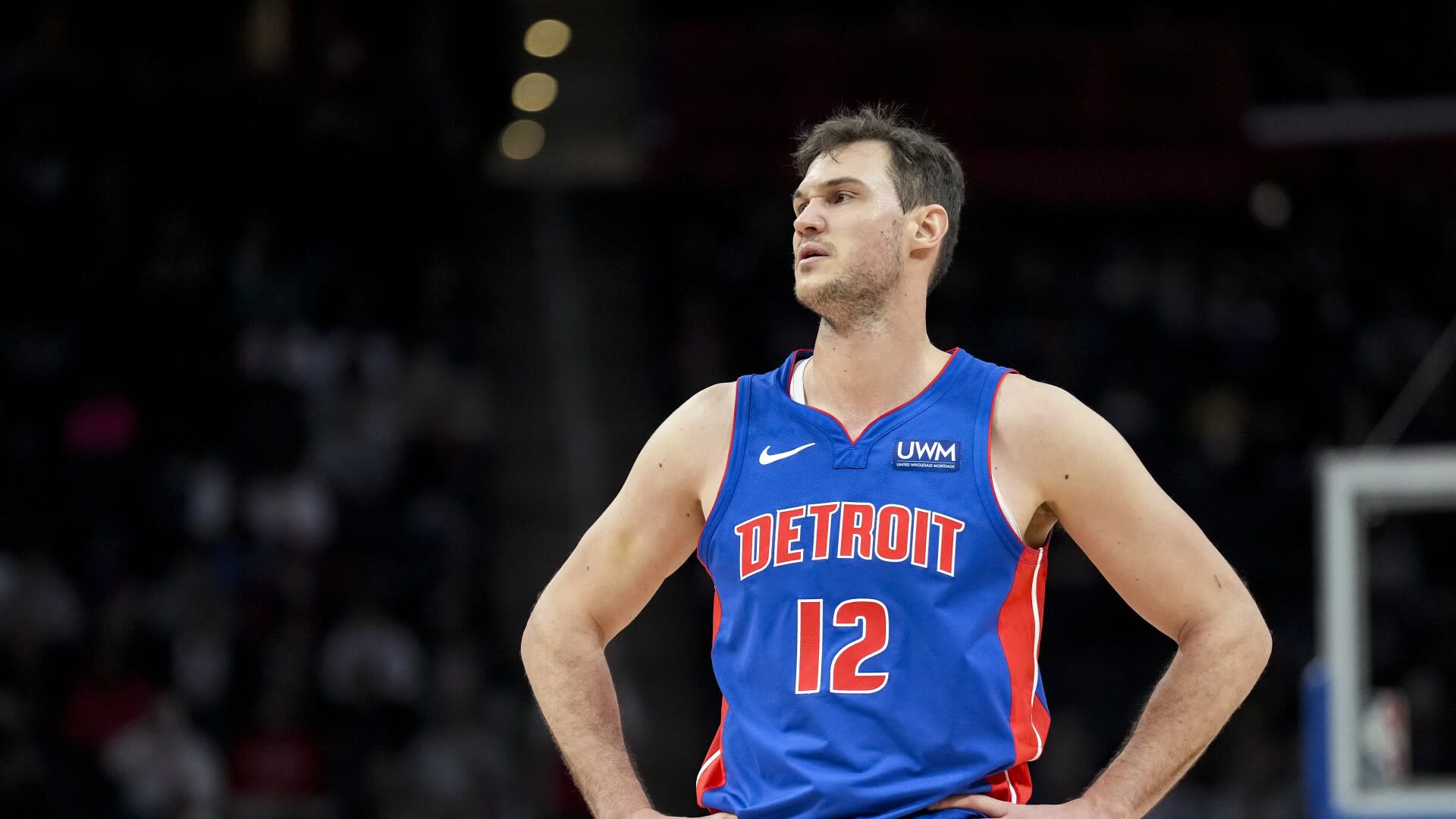 Free agent Danilo Gallinari reportedly to sign with Milwaukee Bucks