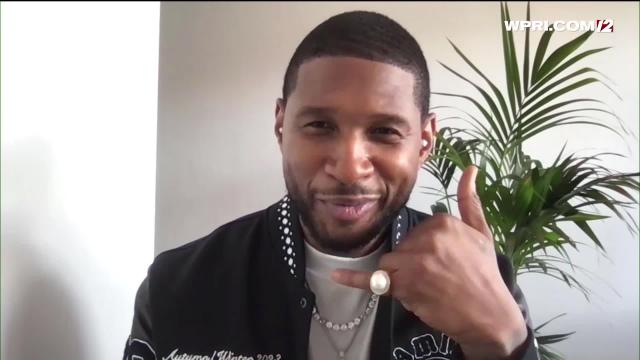 Usher to Headline 2024 Super Bowl Halftime Show in Las Vegas - The New York  Times