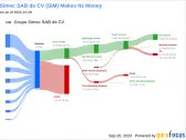 Grupo Simec SAB de CV (SIM): A Comprehensive Analysis of Its Market Value