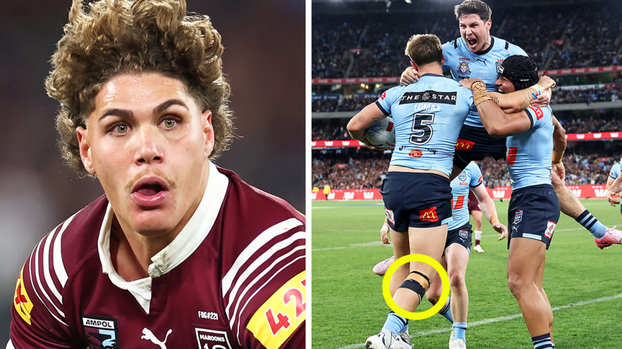 Yahoo Sport Australia - The Broncos and Cowboys have already made monumental calls leading into round 17. Find out more