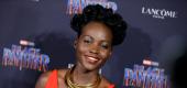  Lupita Nyong'o. (John Lamparski/WireImage)