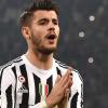 La Juventus ritrova Morata: “Buffon mi ha detto di non piangermi più addosso”