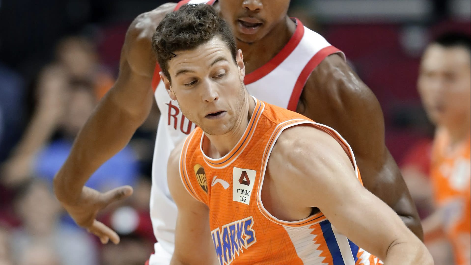 Report: Suns signing Jimmer Fredette to 