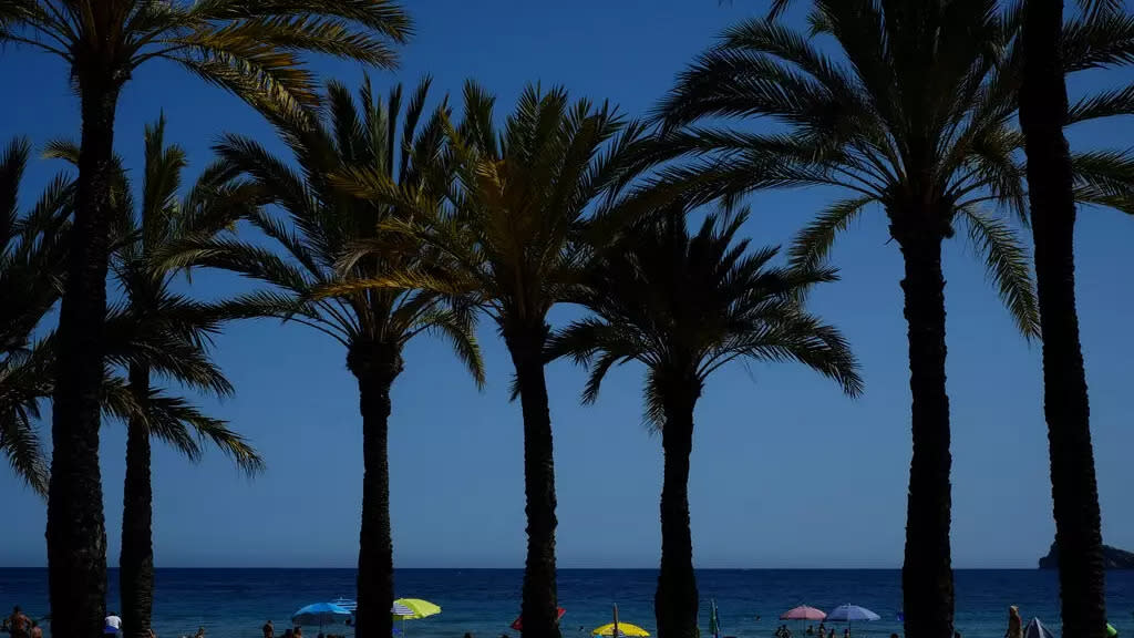 Queridas facturas, desde el norte de Europa hasta el calor de España.  Para ahorrar en calefacción