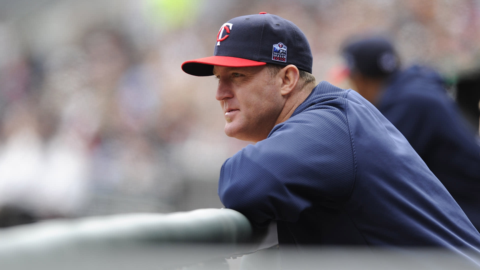 Jim Thome spent a short time with the Phillies, but it was as