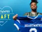 It's Draft Day: Damar Hamlin Helps Build the Abbott HeartMates Team