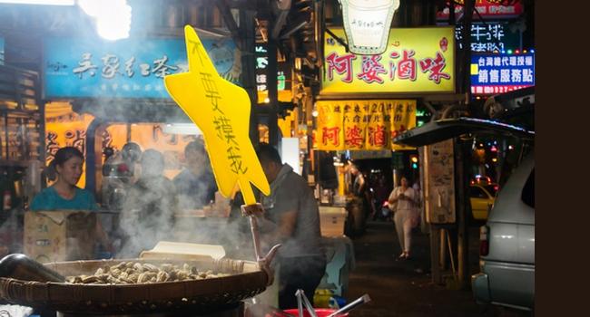 客喊難踩雷 高雄最強夜市出爐