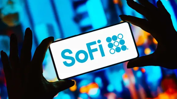 What SoFi's earnings reveal about the state of loans: CEO