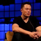 Jim Armitage: We live in strange times in Elon Musk’s new world