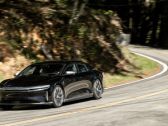 The 2024 Lucid Air Grand Touring: The Longest-Range EV Gets Even Better