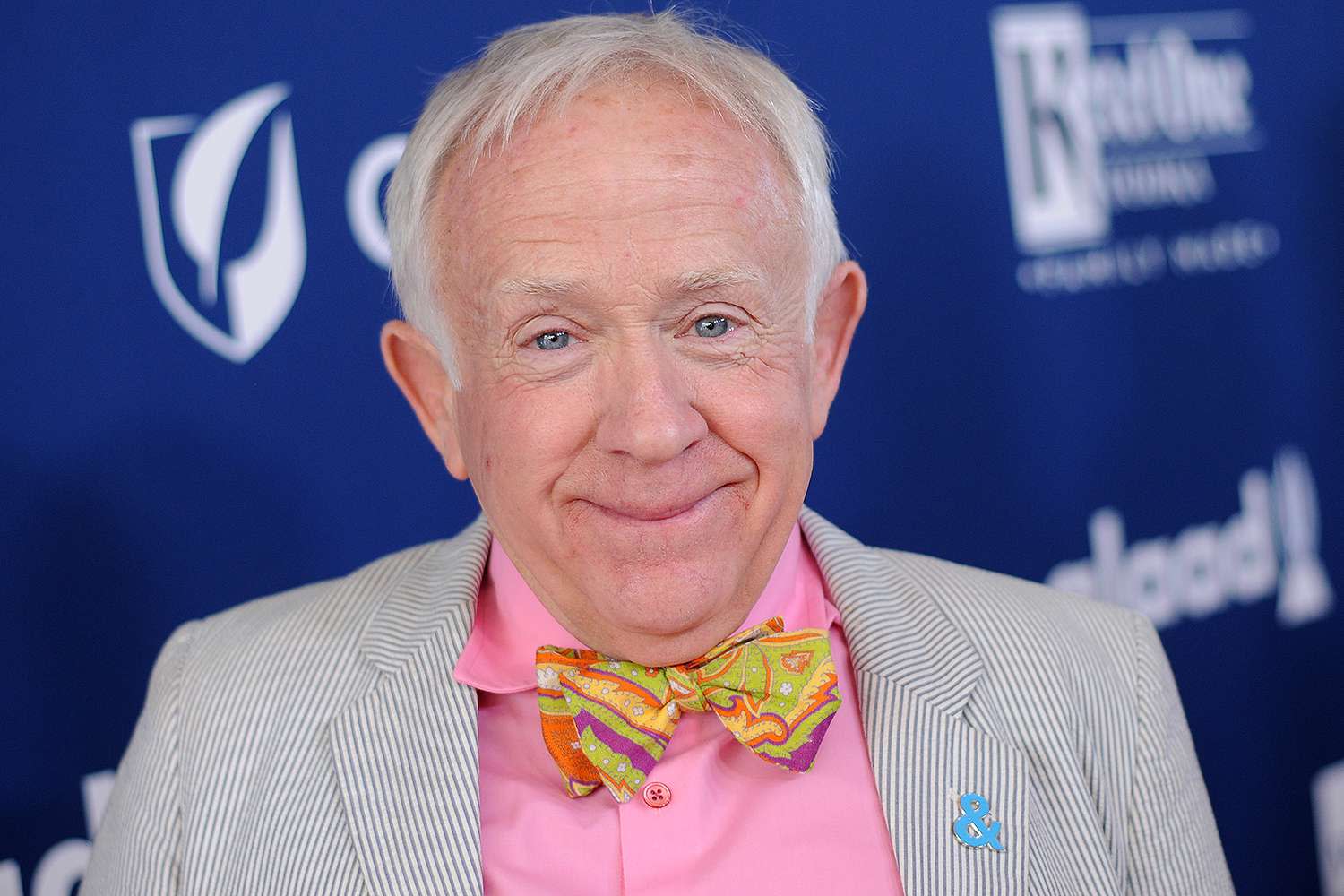 Meet Leslie Jordan's Cats, Which the Actor Helped Save After a