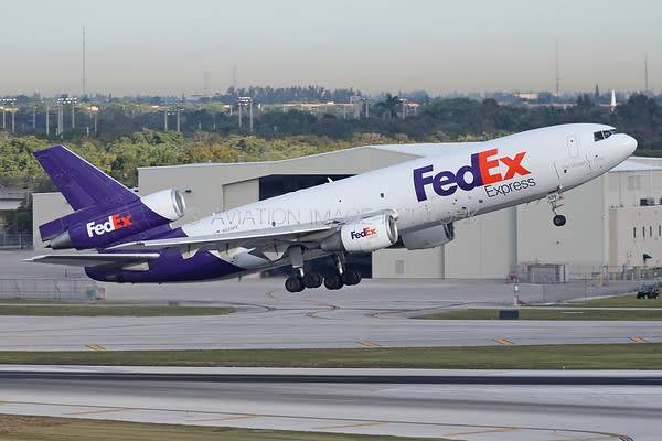 Here’s Why FedEx Corporation (FDX) Declined in the Third Quarter
