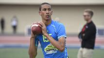 Rivals Rewind: Packers QB Jordan Love