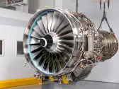 IAE AG and FTAI Aviation Sign Strategic V2500® Engine Maintenance Services Agreement