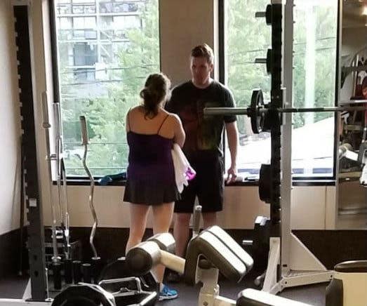 Richard Spencer has gym membership revoked after woman confronts him for being &apos;neo-Nazi&apos;
