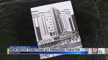 New Book Debut At Princess Theatre | May 1, 2024 | News 19 at 4 p.m.