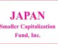 Japan Smaller Capitalization Fund, Inc. Declares $0.2655 Ordinary Income Distribution