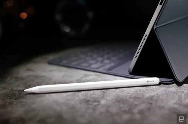 The latest Apple Pencil with USB-C charging falls to a new low