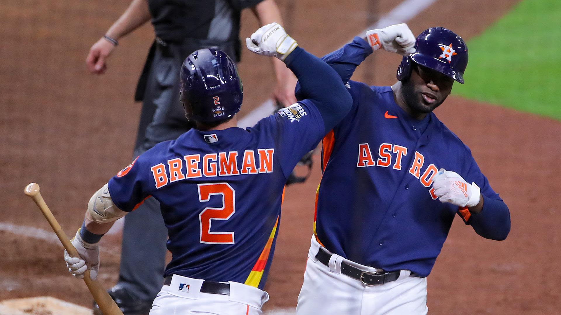 Fantasy Baseball 2023 Rankings: Top 40 second basemen