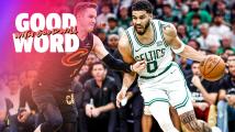 Can Celtics survive Jayson Tatum's struggles? | Good Word with Goodwill