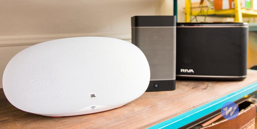 The best speaker | Engadget