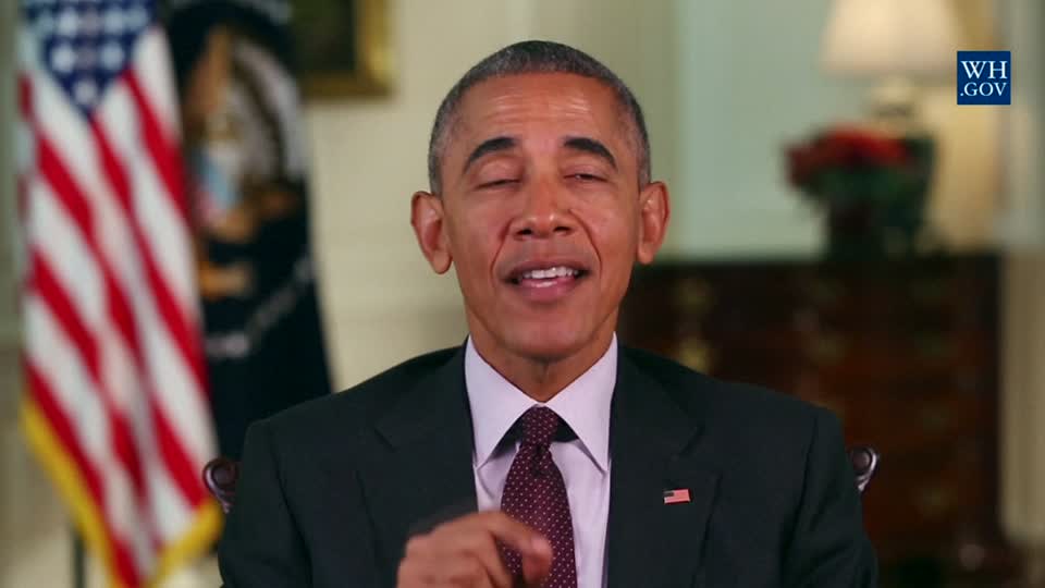 Obama: Affordable Care Act enrollment hits 8 million - NY ...
