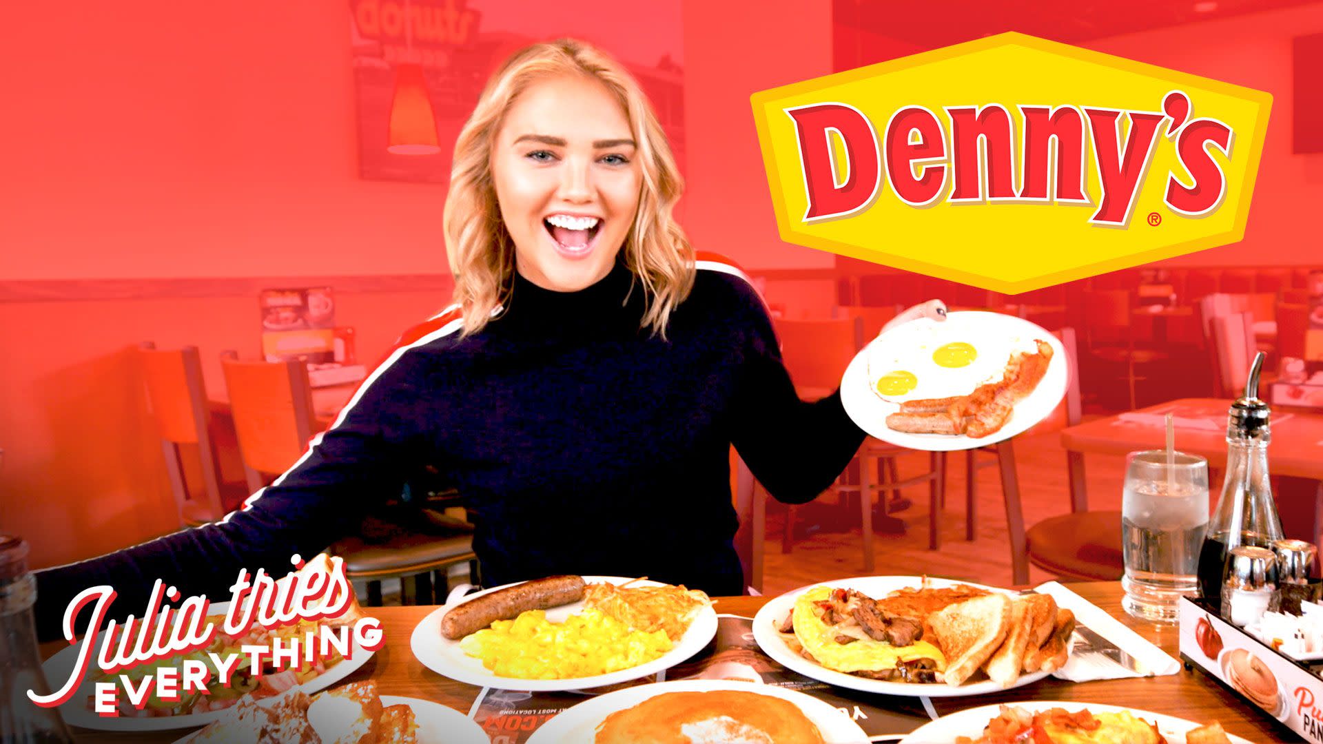 Denny's adds some new Melts and Bowls to their menu