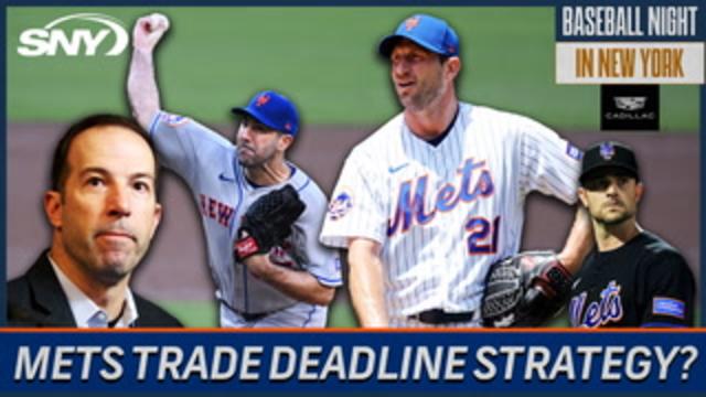 New York Mets News, Videos, Schedule, Roster, Stats - Yahoo Sports