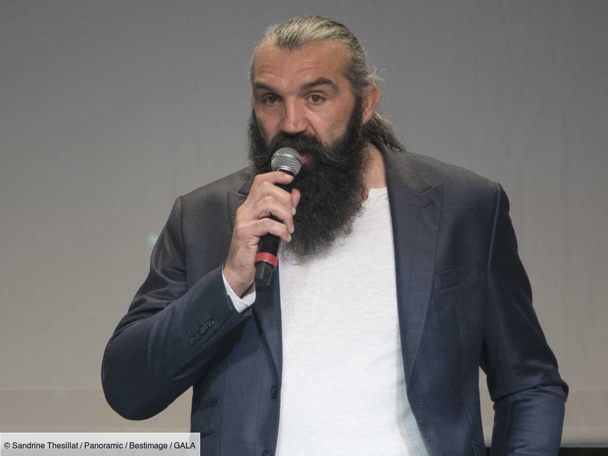 Le Saviez Vous Sebastien Chabal A Opere Une Reconversion Inattendue