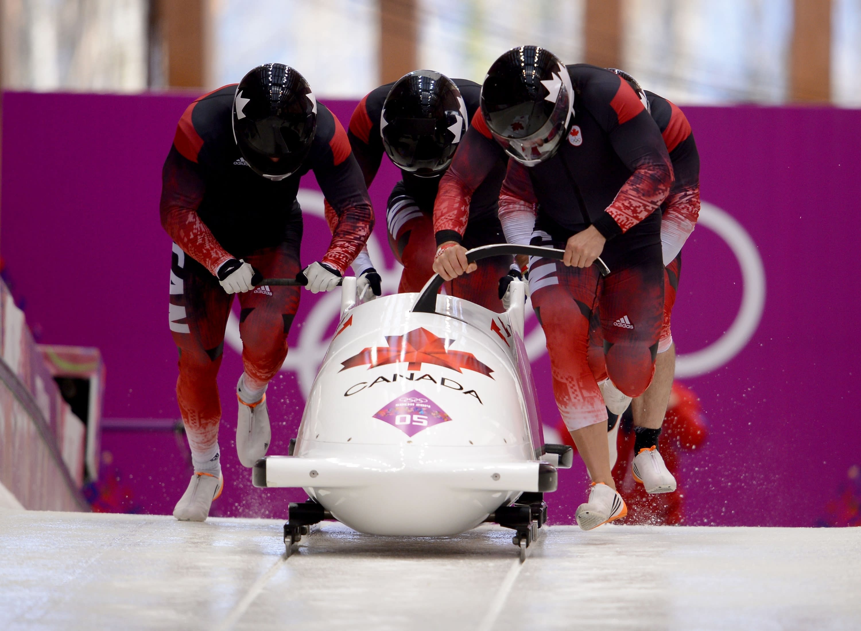 Bobsleigh Winter Olympics Day 16 20140223 111918 338 