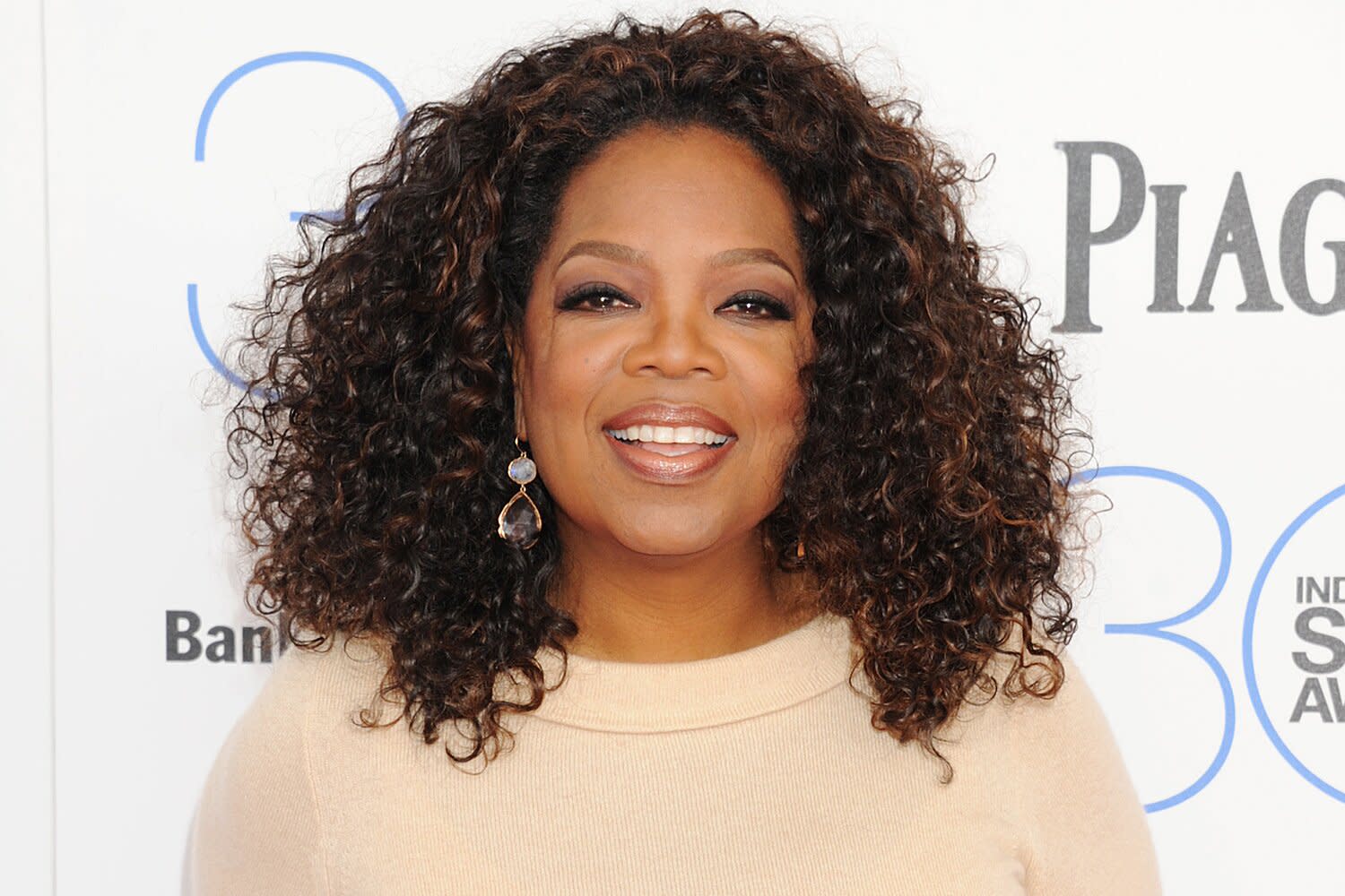 Oprah Crowned These Lounge Dresses Her ‘Favorite’ for 4 Years Straight — and Now They’re on Sale
