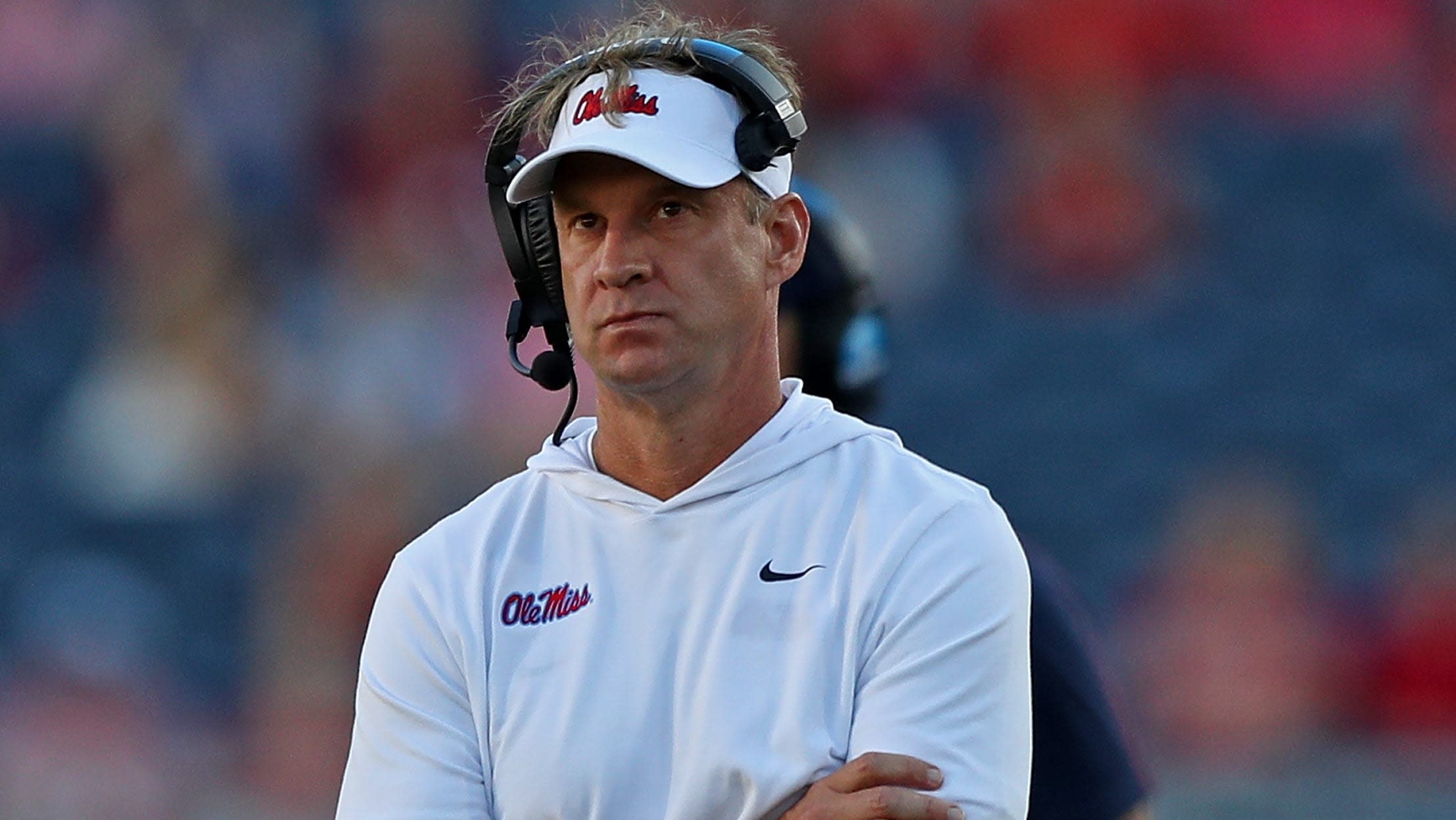 Lane Kiffin slams Wake Forest for violating 'unwritten rule'