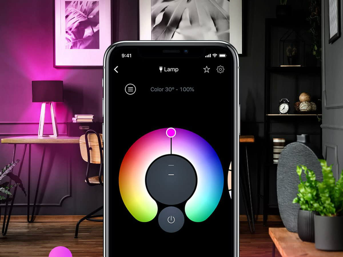 The 16 Best Smart Bulbs for Perfect Lighting at Home | Home Improvement