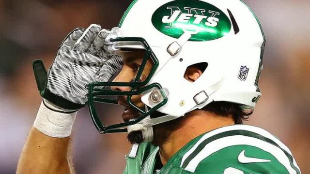 Eric Decker officially cut by Jets, where is his best fit as a free agent?