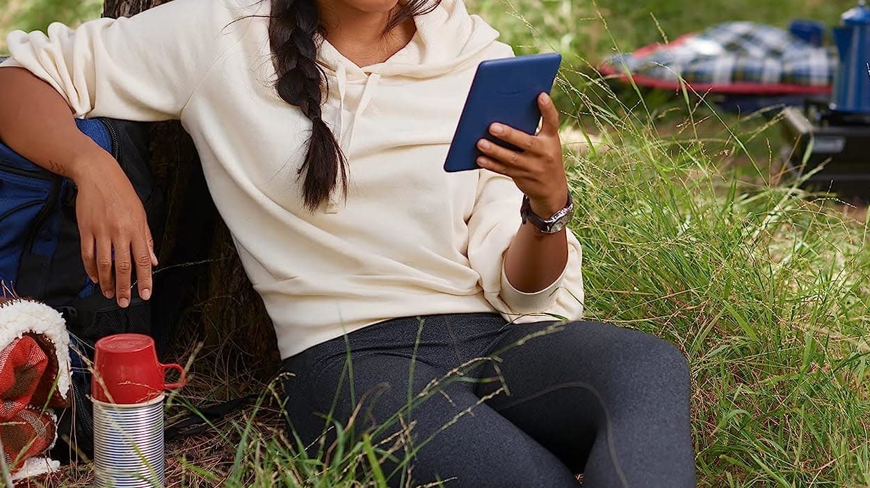 Kindle Scribe Is My Top  Prime Day Recommendation. Here's Why You  Should Get One - CNET