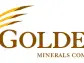 Golden Minerals Begins Producing Gold-Bearing Pyrite Concentrate at Velardeña