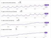 2 Beaten-Down Dividend Stocks to Buy and Hold Forever