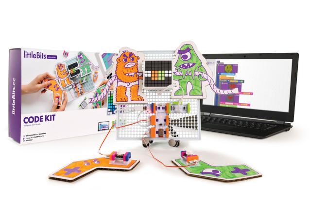 littleBits