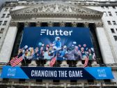 Flutter commences trading on the NYSE. Proposed transition of primary listing to US.