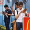 McDonald&#39;s: utili e ricavi nel secondo trimestre deludono