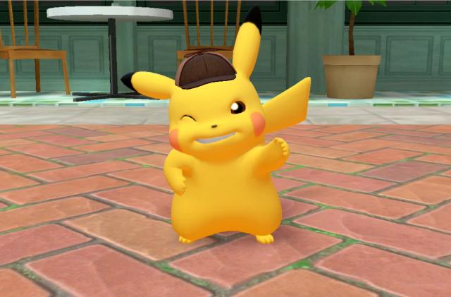 Pokémon Scarlet and Violet hands-on: Monster catching remixed