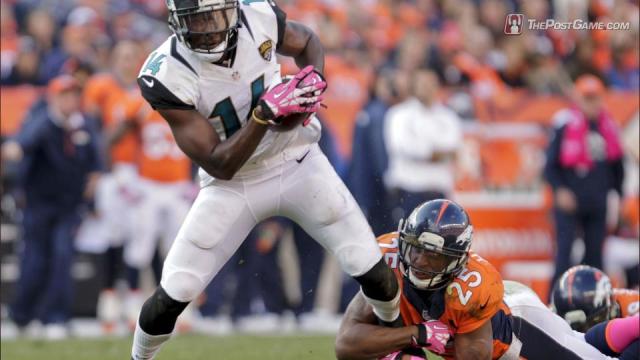 Jaguars GM Dave Caldwell Said He Doubts Suspended WR Justin Blackmon Ever Plays NFL Football Again.