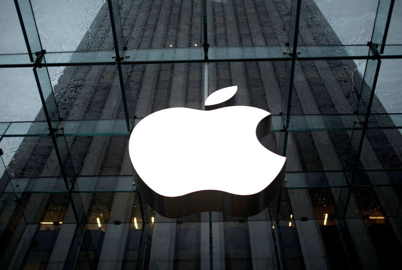 Apple fija el 11 de abril como fecha límite para que los empleados de empresas de EE.UU. vuelvan a sus puestos de trabajo